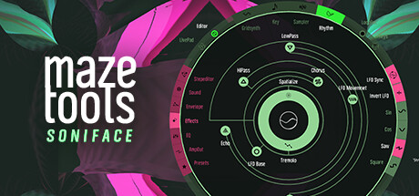 Mazetools Soniface Lab