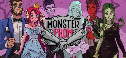 Monster Prom