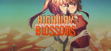 Highway Blossoms