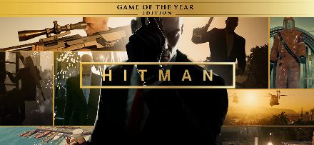 HITMAN