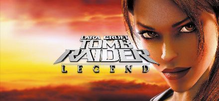 Tomb Raider: Legend