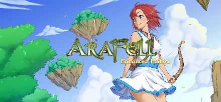 Ara Fell: Enhanced Edition