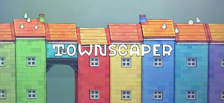 Townscaper