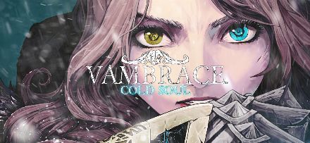 Vambrace: Cold Soul