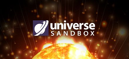 Universe Sandbox