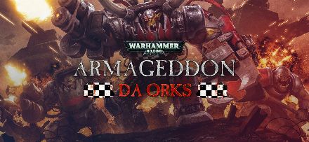 Warhammer 40,000: Armageddon - Da Orks