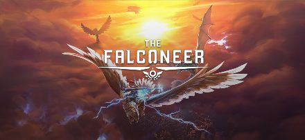 The Falconeer