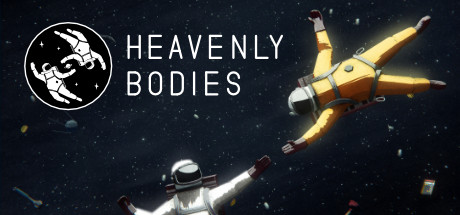 Boxart for Heavenly Bodies