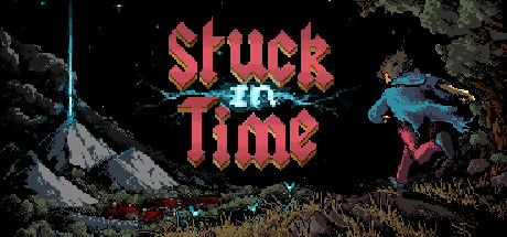 Boxart for Stuck In Time