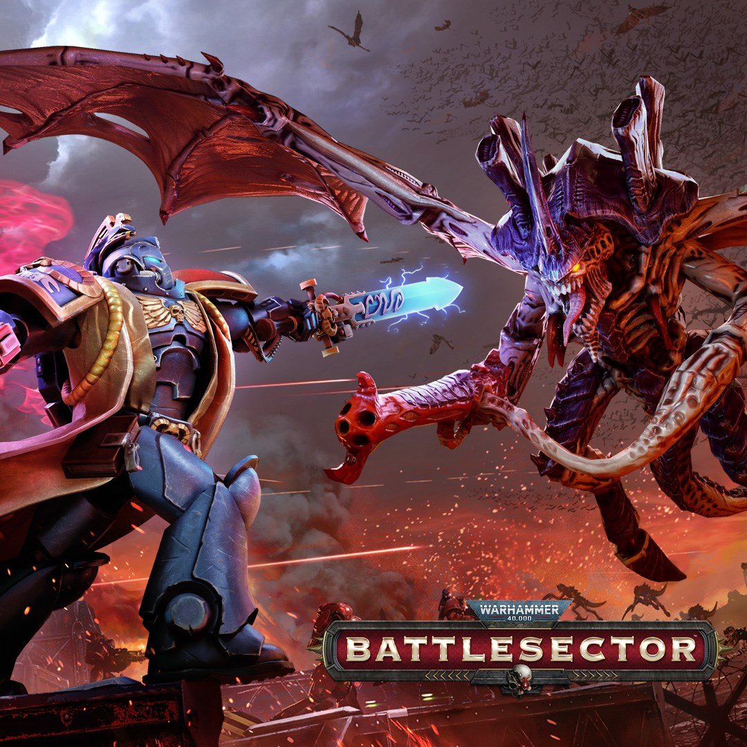 Warhammer 40,000: Battlesector