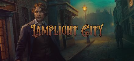 Lamplight City