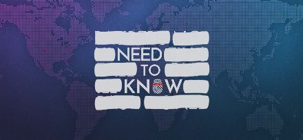 Need to Know
