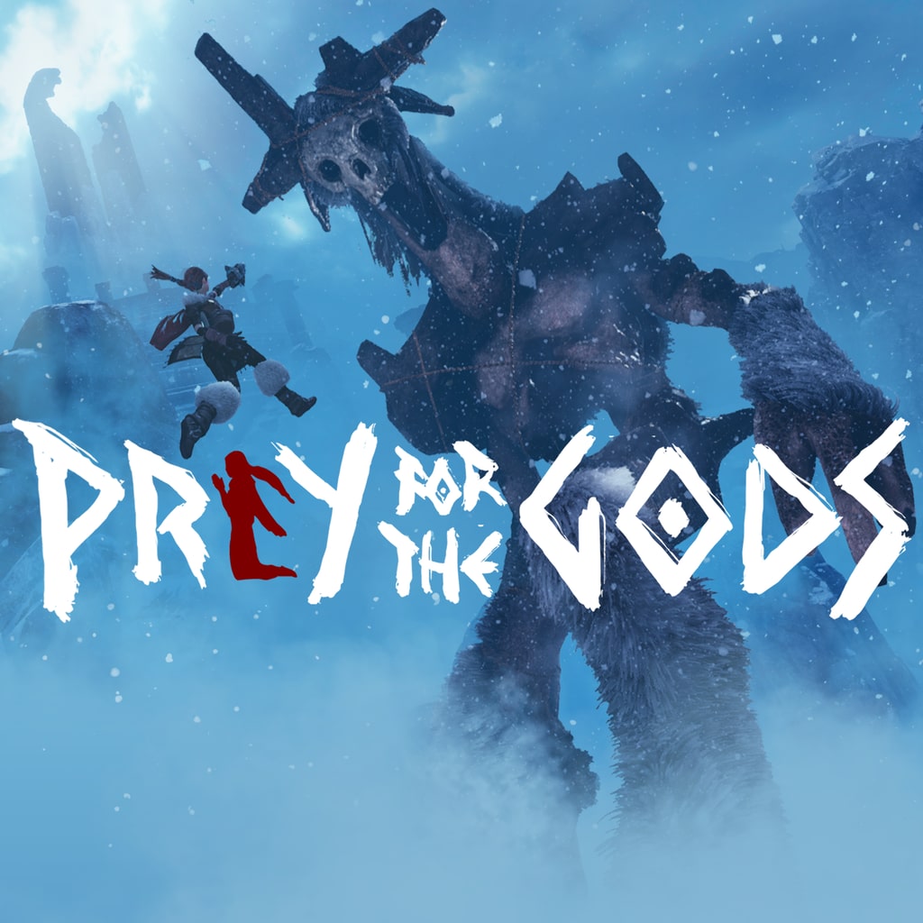 Praey For the Gods