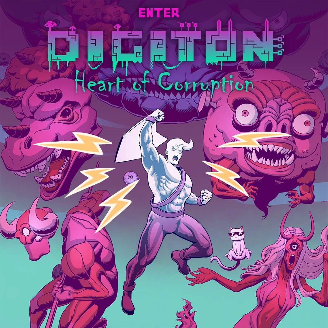 Enter Digiton