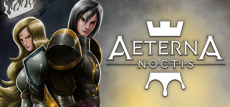 Boxart for Aeterna Noctis