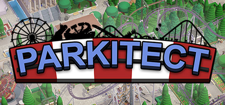 Boxart for Parkitect