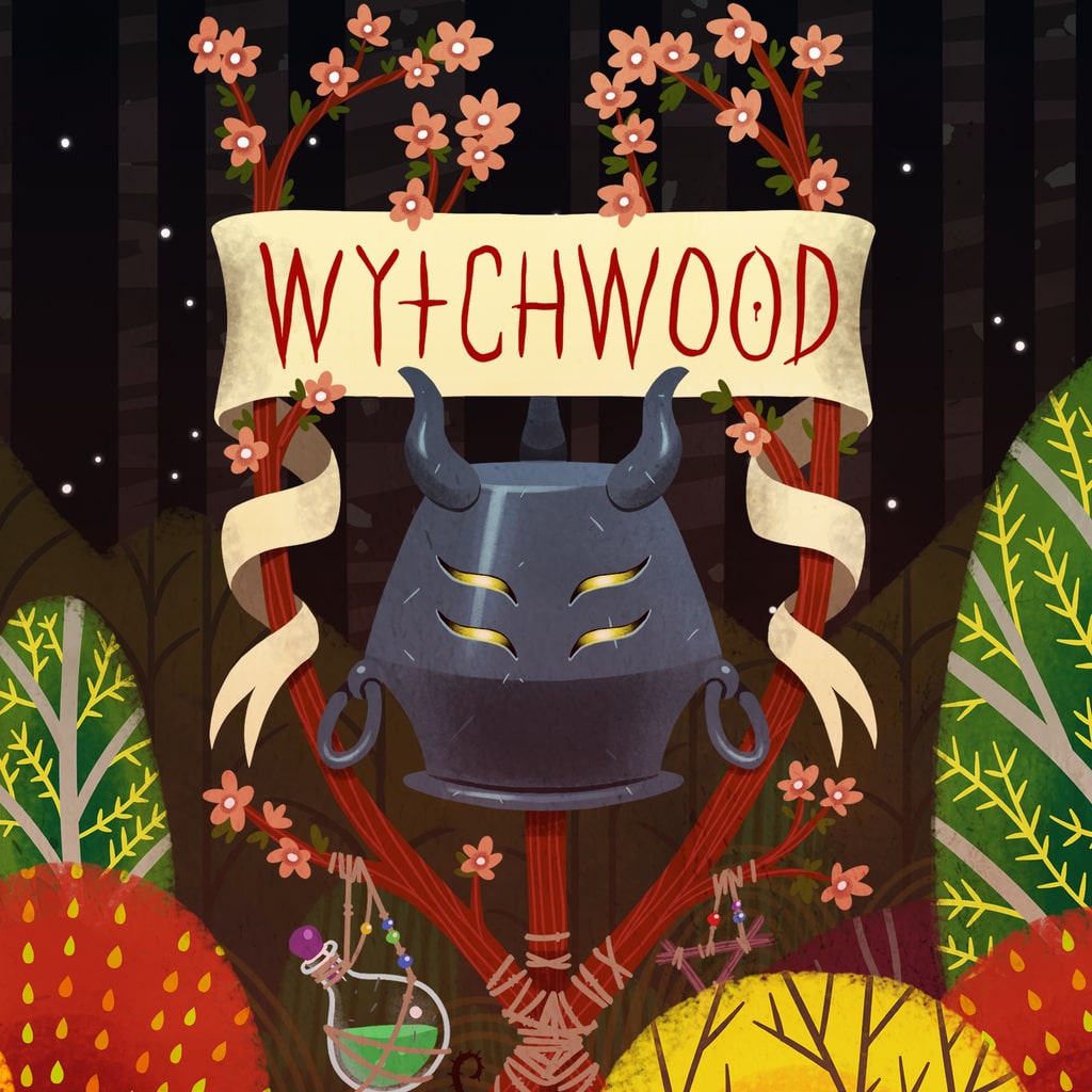 Boxart for Wytchwood