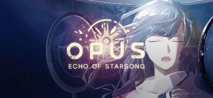 OPUS: Echo of Starsong