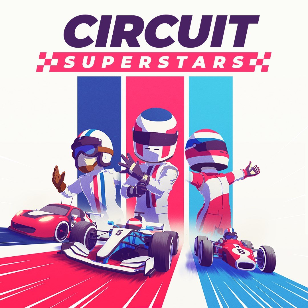 Circuit Superstars