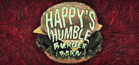 Happy's Humble Burger Barn