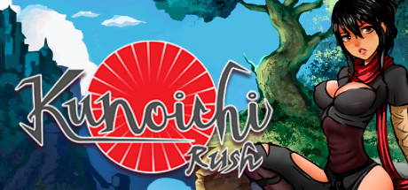 Kunoichi Rush