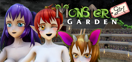 Monster Girl Garden