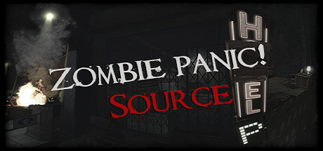 Boxart for Zombie Panic! Source