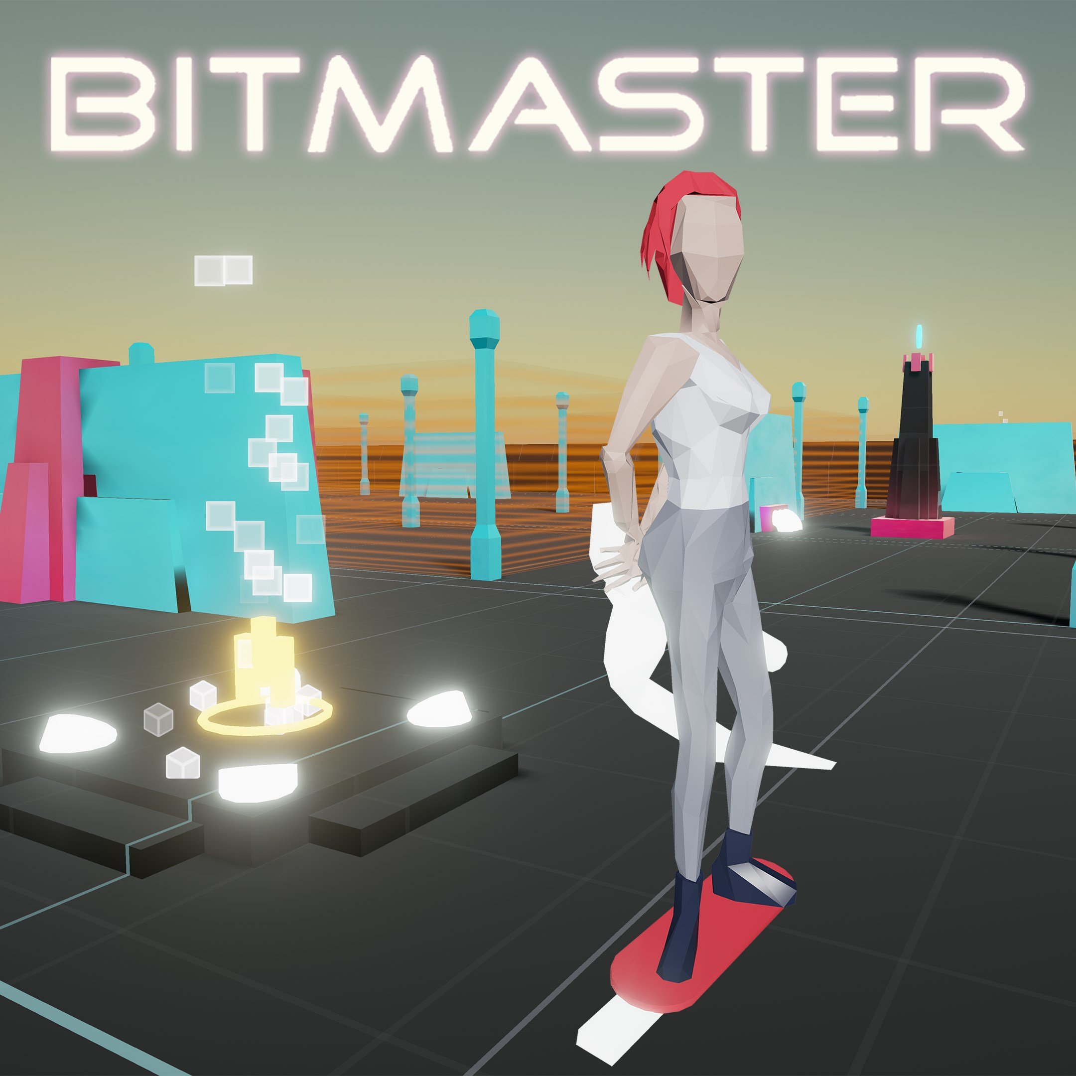 Bitmaster