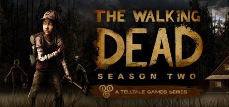Boxart for The Walking Dead: Season Two