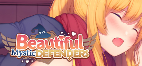 Beautiful Mystic Defenders