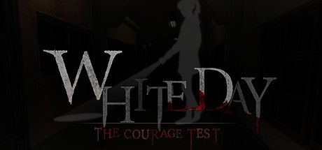 White Day VR: The Courage Test