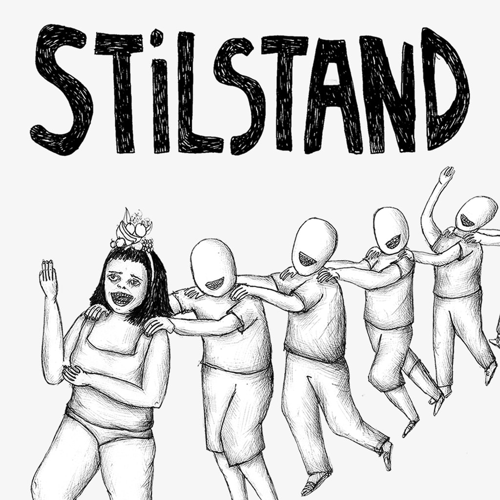 Stilstand