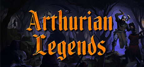 Boxart for Arthurian Legends