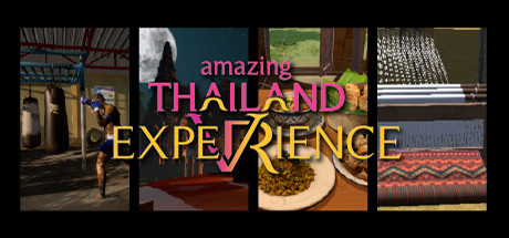 Amazing Thailand VR Experience