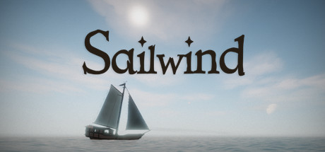 Boxart for Sailwind