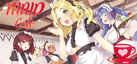 Maid Cafe: Entrees