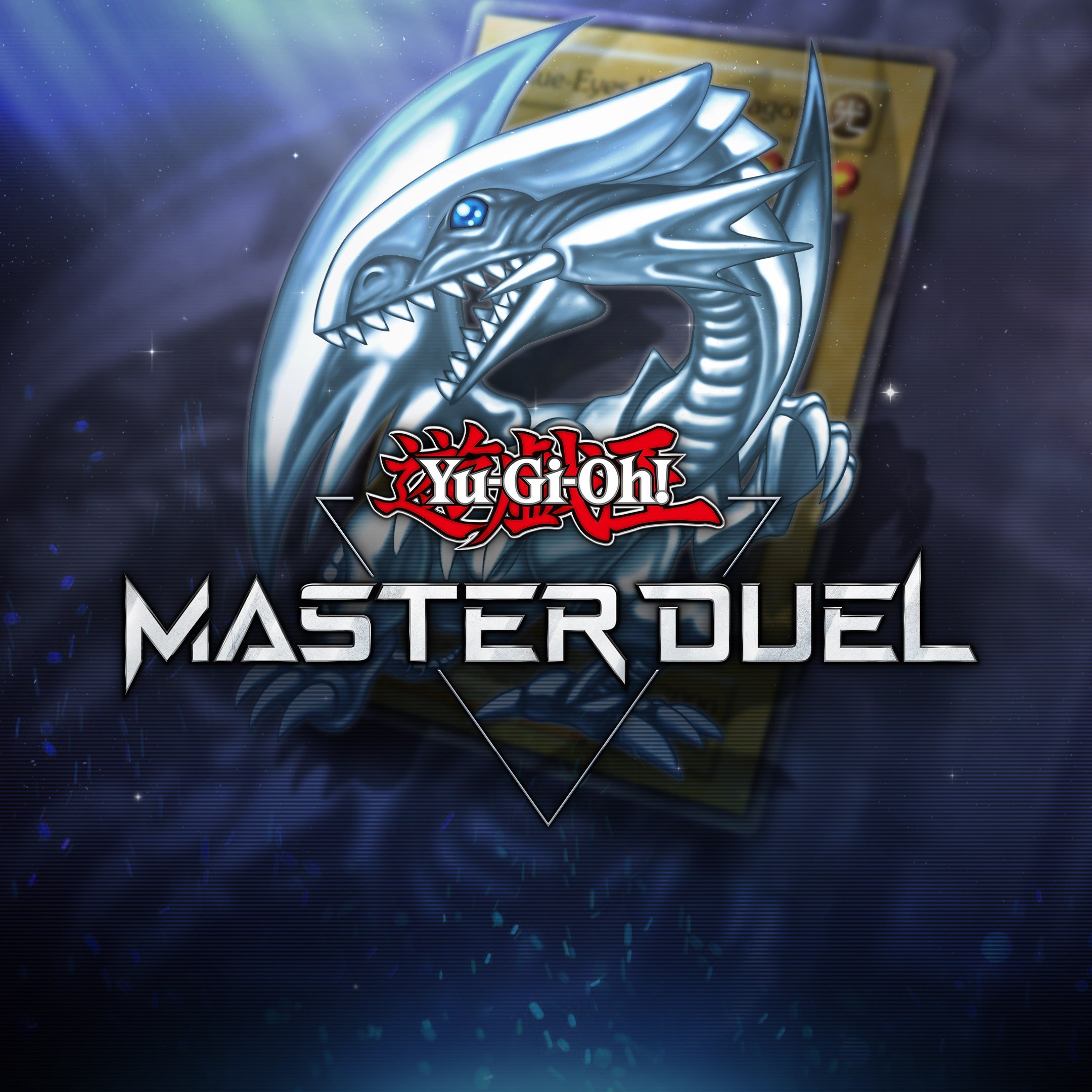 Boxart for Yu-Gi-Oh! Master Duel
