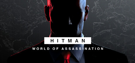 Boxart for HITMAN World of Assassination