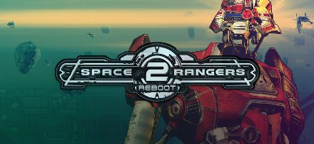 Space Rangers 2: Reboot