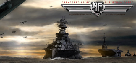 Boxart for NAVYFIELD