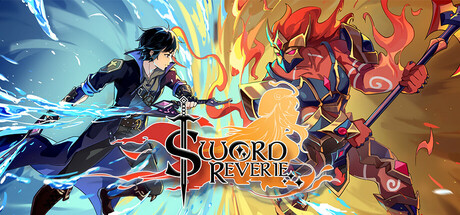 Sword Reverie
