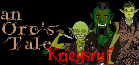 an Orc's Tale: Kriegsruf