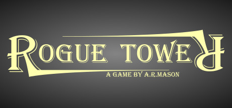 Boxart for Rogue Tower