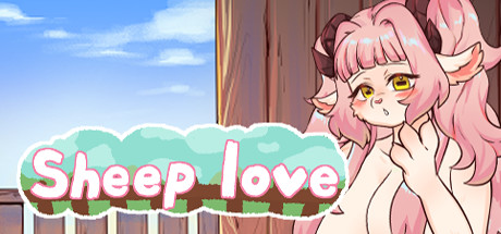 Sheep Love