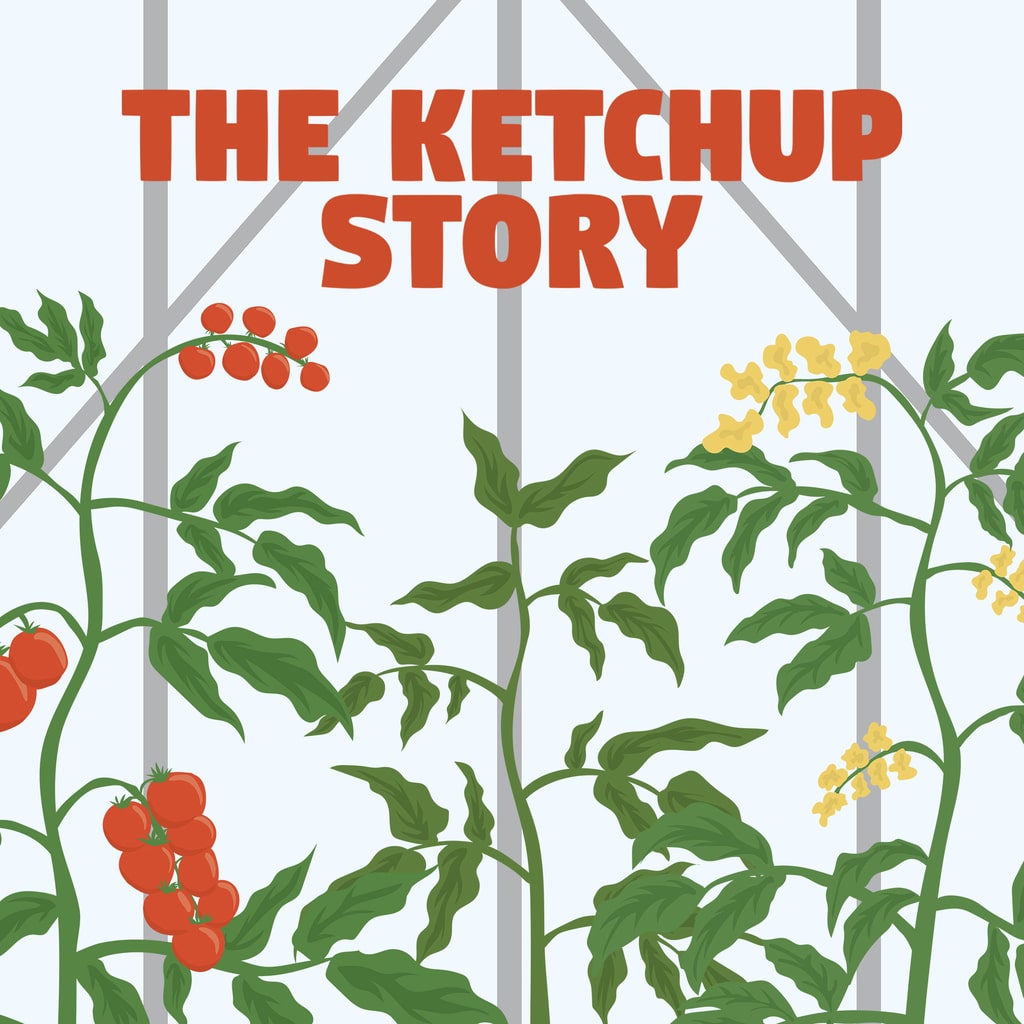 The Ketchup Story