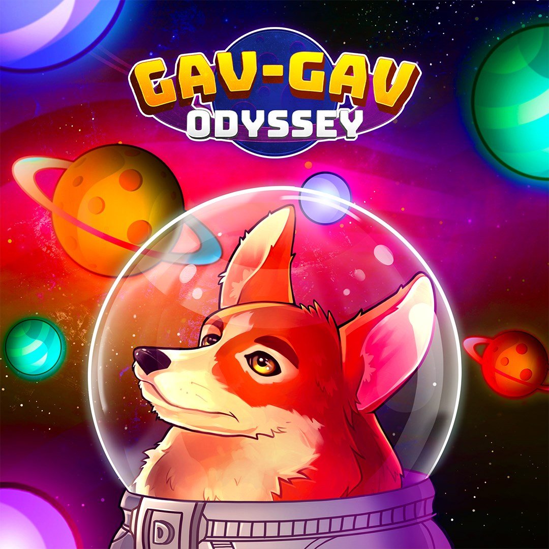 Gav-Gav Odyssey