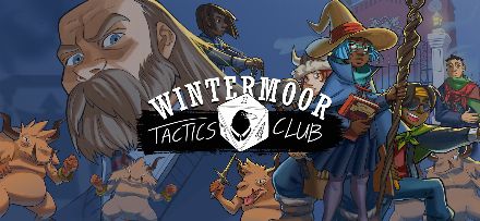 Wintermoor Tactics Club