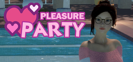 Boxart for Pleasure Party