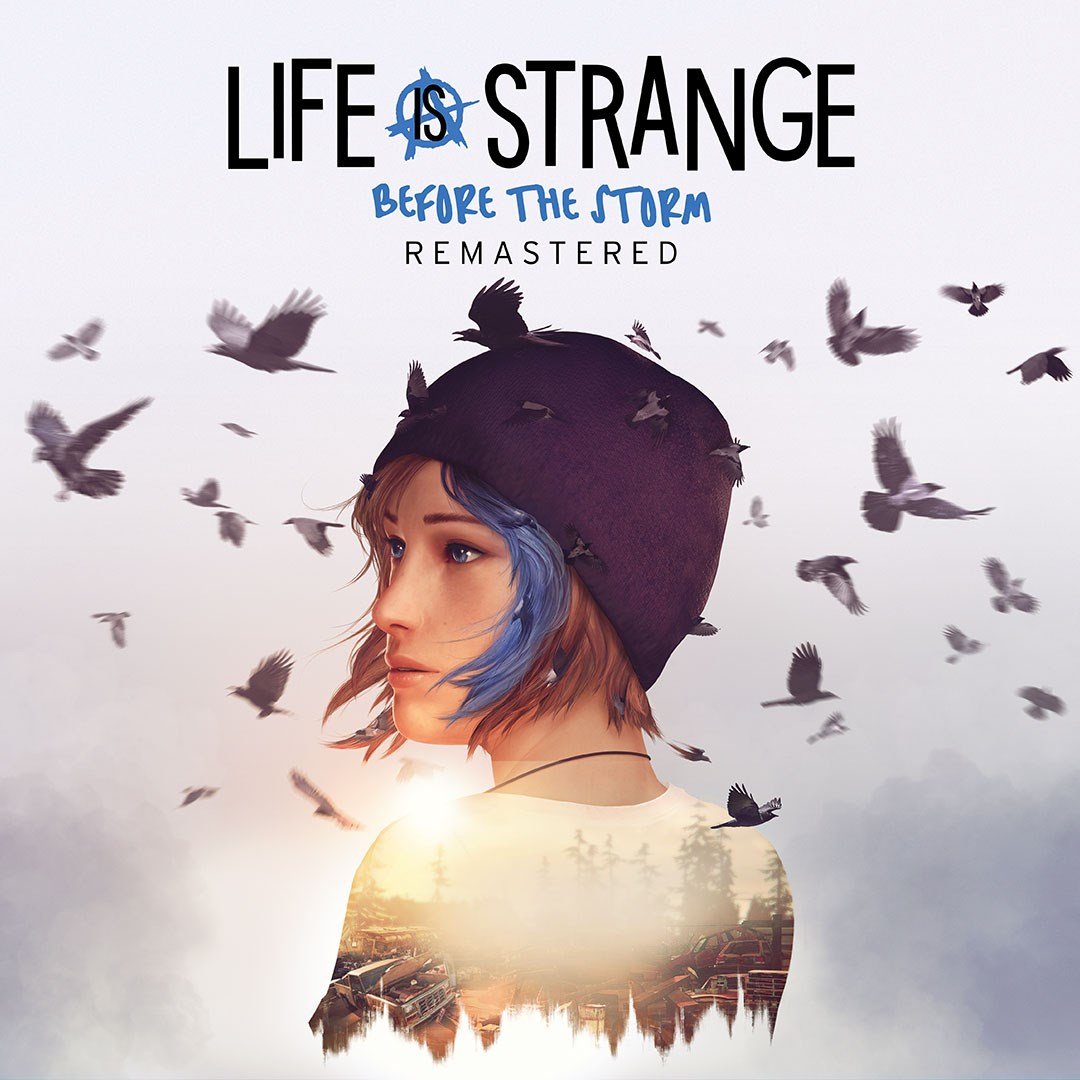 Life is Strange: Before the Storm Remastered