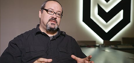 The Making of Horizon Zero Dawn: John Gonzalez Extended Interview